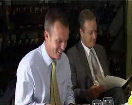 Zetes Hosts Customer Discussion on Voice Picking Technology  (English)