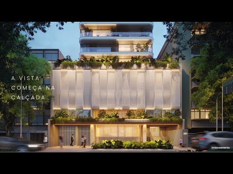 VISTA IPANEMA RESIDENCIAL - RIO DE JANEIRO - RJ - YOUTUBE