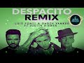 Luis Fonsi & Justin Bieber - Despacito X Coco Jamboo (Robin Skouteris Mashup Mix)