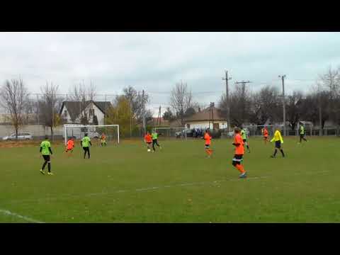 Dunakanyar - ASI (1. fi. 2. rész)