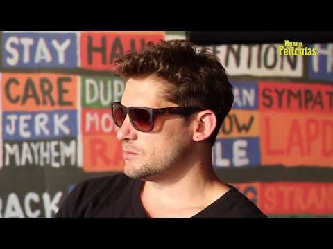 JESUS (2017) – Entrevista a Fernando Guzzoni