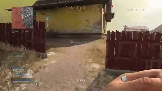 ［COD：MW］WARZONE！参加おけ！応援、アドバイスお待ちしております！23時まで！