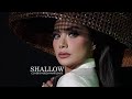 Krisdayanti - Shallow (A Star Is Born OST Cover)