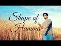 Ed Sheeran Shape Of You Hamma Tamil Mashup Cover By Ben Human