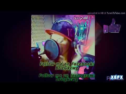BritG KcWg Music Video