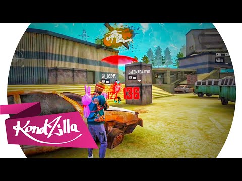 FREE FIRE - AI CALICA QUER D** PROS AMIGUIN DA BOCA - TIK TOK CHALLENGE - MC Cyclope
