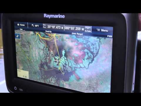 Using the Navi...