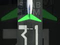 Airplane Trim Wheel Explained