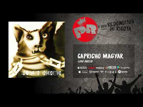 Video thumbnail for Capricho Magyar
