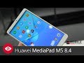 Tablet Huawei MediaPad M5 8.4 Wi-Fi 32GB TA-M584W32TOM