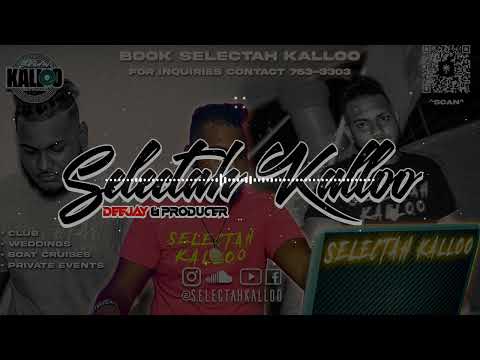 BACHU BAN X ZESSER LOOP (KALLOO REMIX)