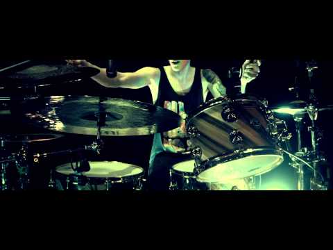 Luke Holland - Skrillex - Dirty Vibe Drum Remix