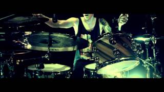 Luke Holland - Skrillex - Dirty Vibe Drum Remix