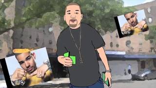 VladTV&#39;s True Hip Hop Stories, Starring: Nas &amp; DJ Envy