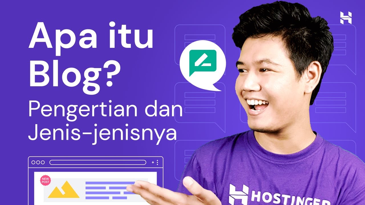 What is a Blog? Definition and Types