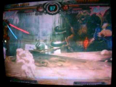 Dry Ace AN vs Donko SL