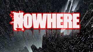 Nowhere Kids - Shinedown (Lyrics)