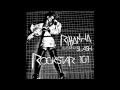 Rihanna feat. Slash - Rockstar 101 (Instrumental ...