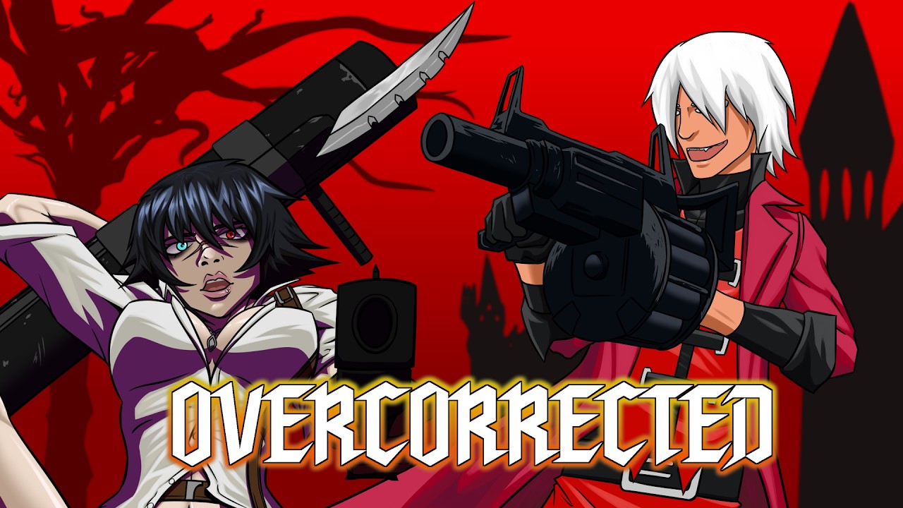 A Video About DMC Rocket Launchers