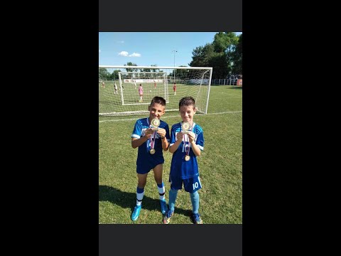 FK DERBY Novi Sad - FK ŽSK Žabalj - G2011 - U10