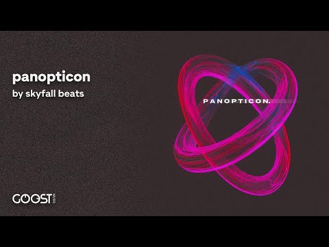 skyfall beats - panopticon (Official Audio)