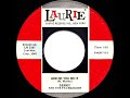 1964 HITS ARCHIVE: How Do You Do It? - Gerry & the Pacemakers (a #1 UK hit)