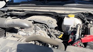 بيع سيارة Dodge Ram 1500 - صورة 4 | Autoline IQ سيارة Dodge Ram 1500 | صورة 4 - Autoline