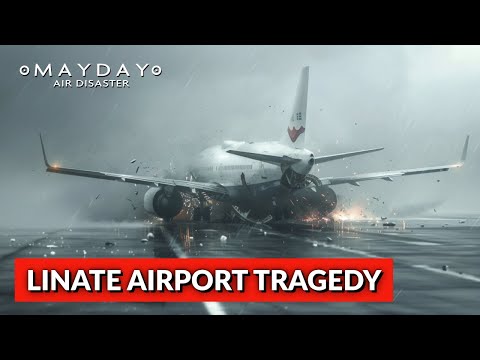 The 2001 Linate Airport Runway Collision | Mayday: Air Disaster