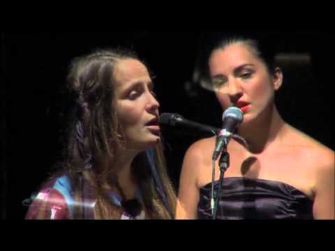 Elena  HRISTOVA and Dorina LEKA–  Jovano Jovanke / Елена ХРИСТОВА и Дорина ЛЕКА –  Јовано Јованке