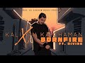 Bornfire X Kaliyon Ka Chaman Prod By Shadow Music Production Viviandivine
