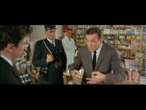 Ne nous fâchons pas - Ils m'ont traité de brute - morceau choisi