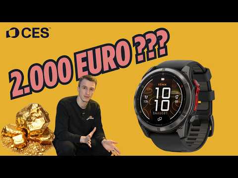 CES 2026: Diese Gadgets verändern 2026 dein Training und deine Gesundheit!