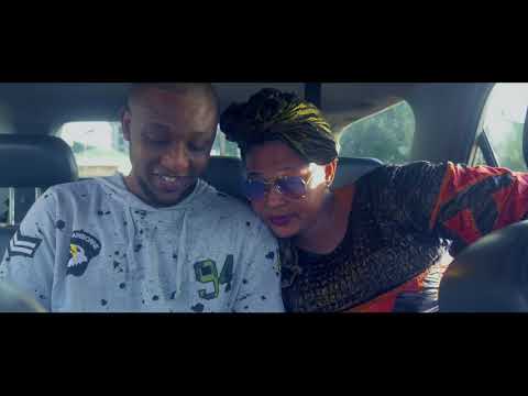 DJANII ALFA -TANTI  Clip officiel