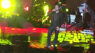 Bosse - Kraniche Tour 2014 - Frankfurt Oder - Berlin