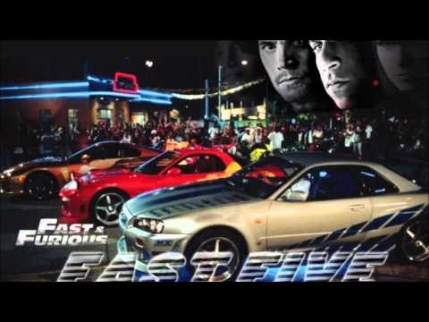 Chamillionaire ft Ludacris Furious five BASS BOOSTED