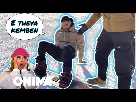 RINORI KAMPION, E FITON KUPEN...🏆😱🥶