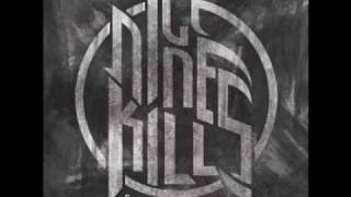 Ice Nine Kills - Newton's Third Law of Knives in the Back