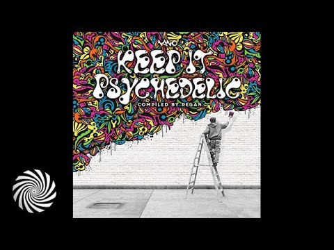 Mandala - Revelation