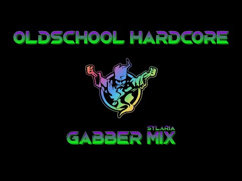 The Golden Age Of Hardcore | Oldschool Hardcore | Gabber Mix