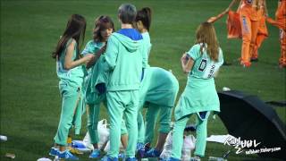 [BTOPINK] BTOB & APINK "JaeJoo Couple" 95line,SUNGJAE NAMJOO Moment