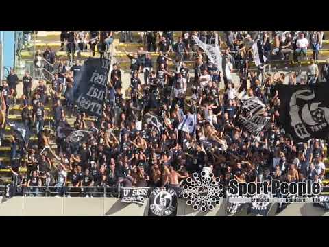 2019/20 Bari - CAVESE, Serie C