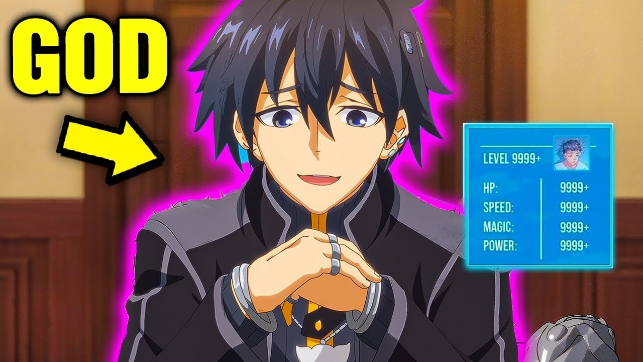 Todos o Respeitam e Temem, mas Ele é o Mais Fraco Entre Todos -Manhwa Recap