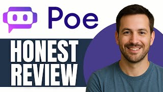 Poe AI Review Best AI Chat App For Multiple Models