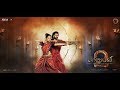 Baahubali 2 War Scene With Pindari The Conclusion 2017 1080p