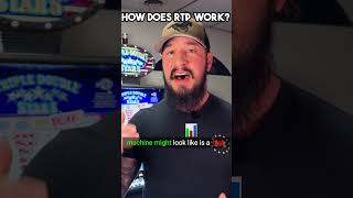 What does RTP Settings Mean?🎰💰