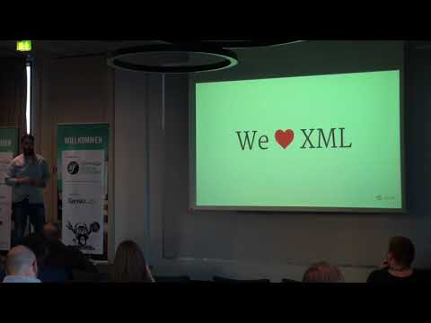 SymfonyLive Berlin 2017 - Thomas Schedler - Sulu: ein CMS auf Basis von Symfony