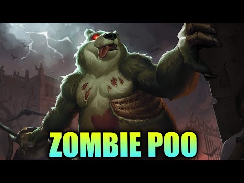 THE CLOSEST THING WE'VE GOT TO WINNIE THE POO BOYS - Masters Ranked Duel - SMITE
