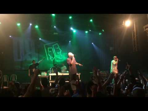 Costa Gold - Ms. Finesse Parte 2 .Ao vivo