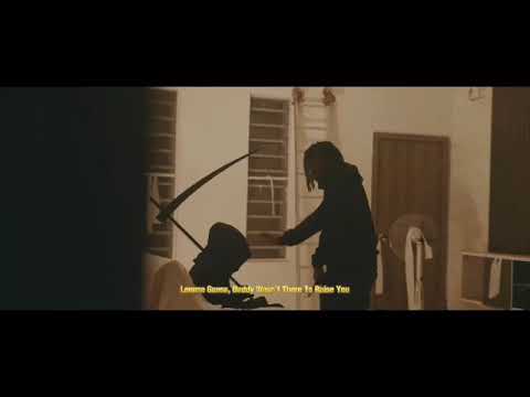 Oladips - Conversation with the reaper(MOHBAD tribute)