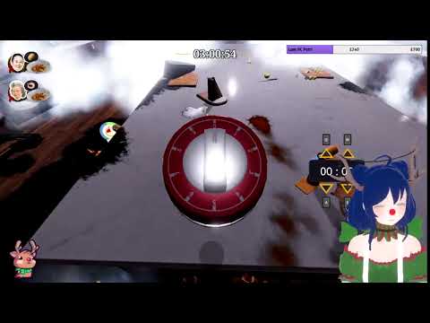 "You need chaotic sound"